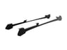 Front Runner Land Rover Range Rover Evoque Foot Rails