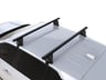 Delta Cross Bars / L / No.09