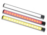 Aluminium Tri Colour LED Lights