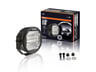 Front Runner Series 10" OSRAM LED Light Round MX260-CB / Combo Beam & Mounting Kit