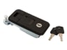 Front Runner Locking Latch Large Black