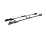 Front Runner Mitsubishi Pajero CK (3 Gen) LWB Foot Rails