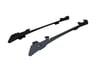 Front Runner Mitsubishi Triton/L200 / 5th Gen Foot Rails