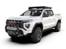 Front Runner Chevrolet Colorado/GMC Canyon AT4 Crew Cab (2023-Current) Slimline II Roof Rack Kit