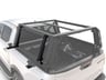 Front Runner Series Pro Bed Side Mount Bike Carrier