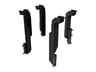 Front Runner Ford Ranger T6 Double Cab Pro Bed Mounting Brackets