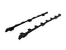 Front Runner Chevrolet Silverado/GMC Sierra 1500 (2019-Current) Foot Rails / Low Profile