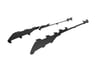 Front Runner Nissan Xterra N50 Foot Rails