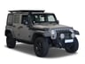 Front Runner Series Jeep Wrangler JKU 4 Door (2007-2018) Extreme Pro Slimline II Roof Rack Kit