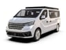Front Runner Series Opel Vivaro LWB (2014-2019) Slimline II Roof Rack Kit