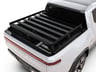 Front Runner Series Rivian R1T (2022-Current) Slimline II Load Bed Rack Kit 