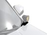 Front Runner Series Toyota 4Runner 5th Gen Ditch Mount A-Pillar Light Brackets