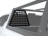 Front Runner Series Pro Bed Rack Headache Molle Panel
