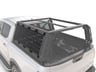 Front Runner Series Pro Bed Rack Side Molle Panel / 1200mm