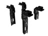 Front Runner Chevrolet Colorado (2023-Current) Pro Bed Mounting Brackets