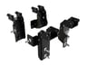 Front Runner Ford F-150 Crew Cab 5.5' (2009-Current) Pro Bed Mounting System