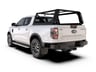 Front Runner Series Ford Ranger T6.2 Wildtrak/Raptor Double Cab (2022-Current) Pro Bed System