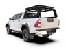 Front Runner Series Toyota Hilux Revo Double Cab (2016-Current) Pro Bed Rack Kit