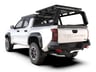 Front Runner Series Toyota Tacoma 4th Gen Double Cab 5' (2024-Current) Pro Bed Rack Kit
