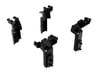 Front Runner Volkswagen Amarok (2010-2022) Pro Bed Mounting Brackets