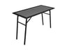 Front Runner Series Pro Stainless Steel Prep Table