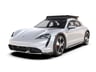 Front Runner Series Porsche Taycan Cross Tourismo Slimline II Roof Rack Kit