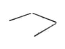 Front Runner Series Honda Ridgeline (2017-Current) Cargo Rail Kit