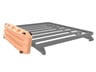 Front Runner Series Recovery Device & Gear Holding Side Brackets