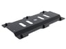 Front Runner Series Rotopax Rack Mounting Plate
