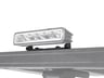 Front Runner Series 22" LED OSRAM Light Bar SX500-SP Mounting Bracket