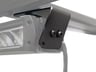Front Runner Series LED Light Bar FX250-SP/FX500-CB/FX250-CB/FX500-SP/FX500-CB SM Mounting Bracket