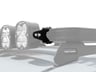 Front Runner Series Baja Designs XL Linkable / LP Series Light Mounting Kit
