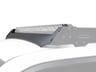 Front Runner Series Toyota 4Runner (2009-2024) Slimsport Rack 40" Light Bar Wind Fairing