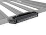 Front Runner Series 10" LED Light Bar VX250-FL / 12V/ 24V / Flood Light & Mounting Bracket