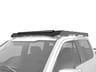 Front Runner Series Ford F-150 Crew Cab (2021-Current) Slimsport Rack 40" Light Bar Wind Fairing
