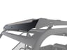 Front Runner Series Polaris Ranger UTV (2018-Current) Slimsport Rack 40" Light Bar Wind Fairing
