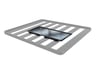 Front Runner Series Universal Solar Panel Mounting Bracket