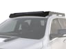 Front Runner Series RAM 1500 Crew Cab (2019-Current) Slimsport Rack 40" Light Bar Wind Fairing
