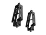 Front Runner Series Slimsport/Slimpro Van Side Mount Accessory Bracket / Large