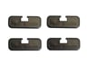 Front Runner Narrow Slat End Caps / Set of 4