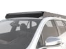 Front Runner Series Subaru Outback GEN 6 (2020-Current) Slimsport Rack 40" Light Bar Wind Fairing 
