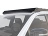 Front Runner Series Mitsubishi Triton MV (2024-Current) / Nissan Navara D27 (2026-Current) Slimsport Rack Wind Fairing