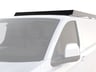 Front Runner Series Ford Transit Custom LWB/SWB (2023-Current) / Volkswagen T7 Transporter/Caravelle (2025-Current) Slimsport Rack Wind Fairing