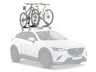 Bike Mount / Motus Black