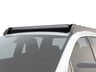 Front Runner Series Ford Ranger T6.2 (2022-Current) / Volkswagen Amarok (2023-Current) Slimsport Rack 40" Light Bar Wind Fairing