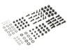 Front Runner Land Rover Discovery LR3 & LR4 Foot Rail Installation Kit