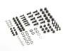 Front Runner Land Rover Discovery LR3 & LR4 1/2 Foot Rail Installation Kit