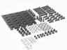 Front Runner Nissan Patrol/Armada Y62 (2010-Current) Foot Rail Installation Kit
