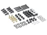 Front Runner Toyota Hilux (2005-2015) Foot Rail Installation Kit