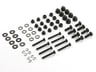 Front Runner Toyota Hilux Revo (2016-Current) Foot Rail Installation Kit